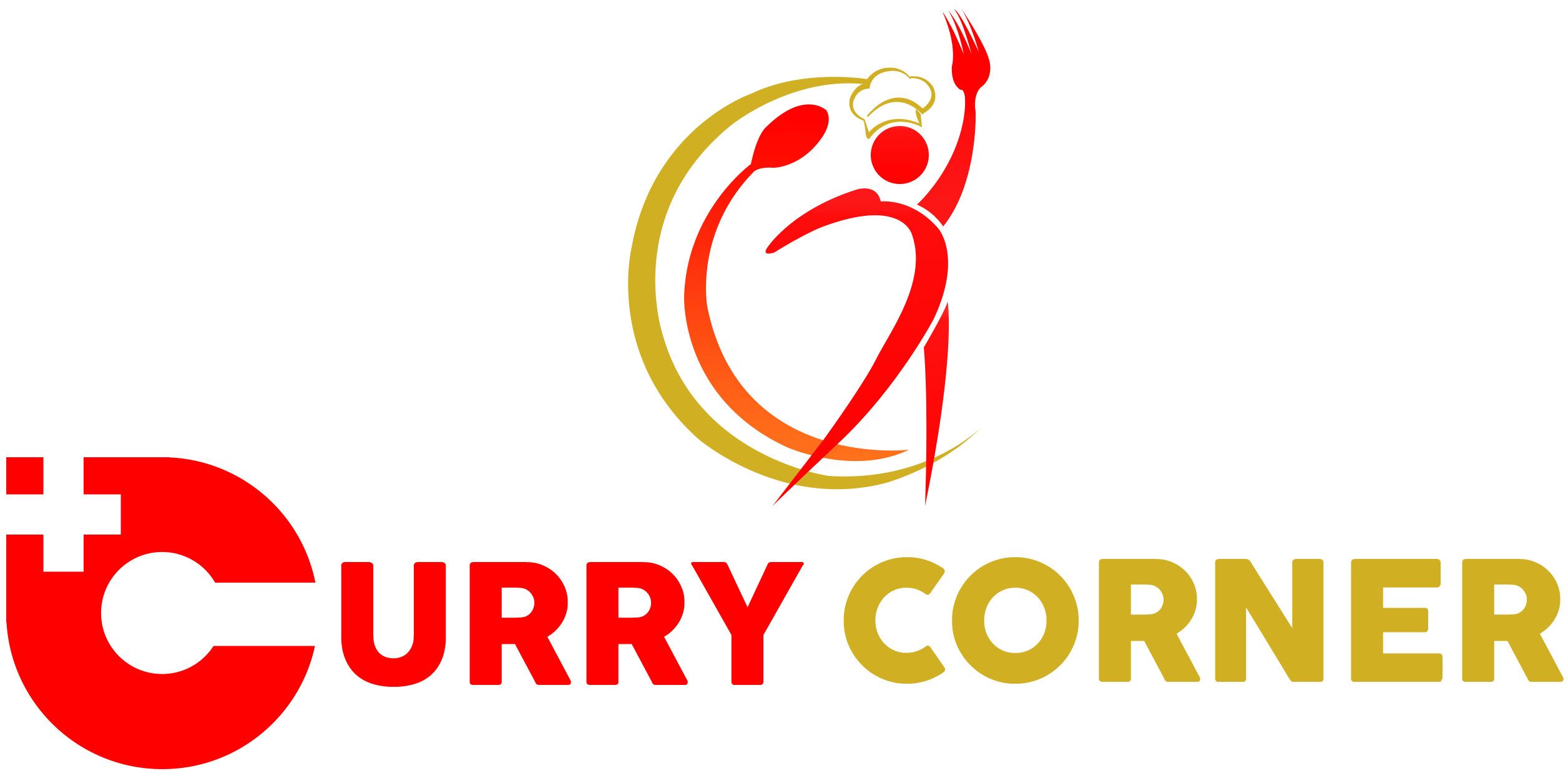 Curry Corner