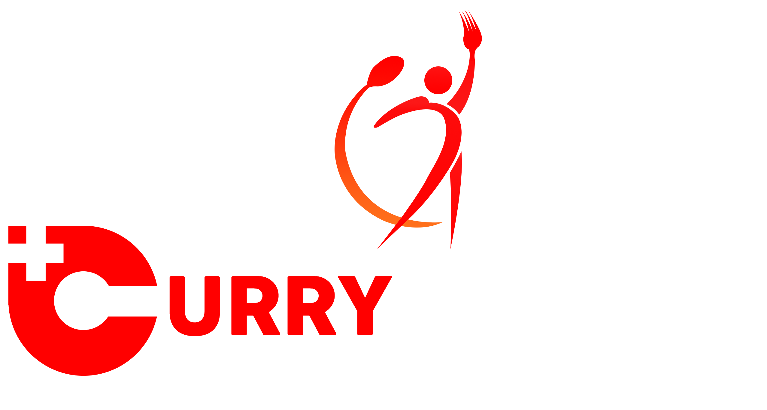 Hungry Footer Logo